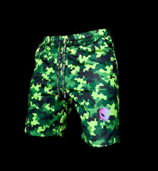Pantaloneta Burda
