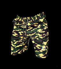 Pantaloneta Burda