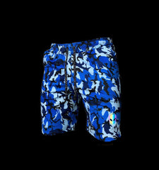 Pantaloneta Burda