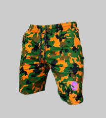 Pantaloneta Burda