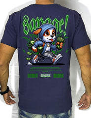 Camiseta Tela Fria Premium