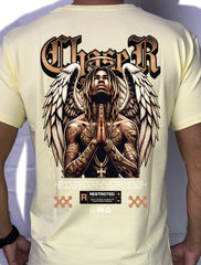 Camiseta Tela Fria Premium