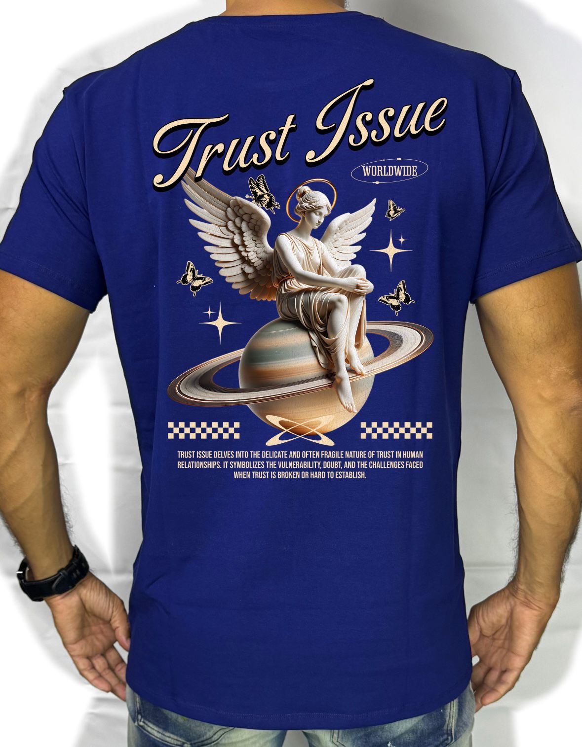 Camiseta Tela Fria Premium
