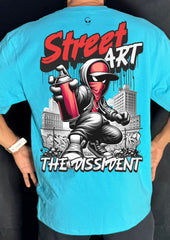 Camiseta Tela Fria Premium