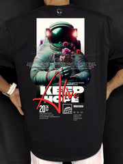 Camiseta Tela Fria Premium