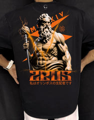 Camiseta Tela Fria Premium