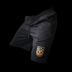 pbh negra ALEMANIA