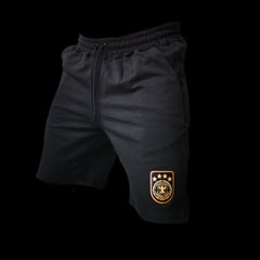 pbh negra ALEMANIA