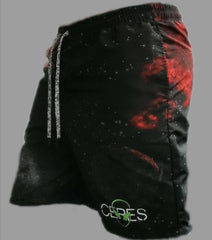 pich ceres nebulosa roja