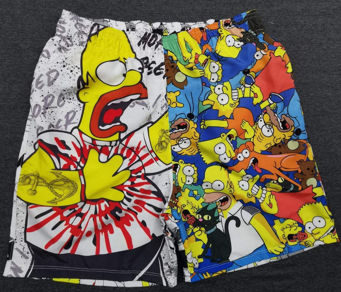 pich omero comics