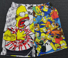 pich omero comics