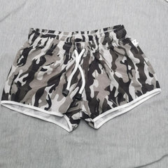 pil militar gris