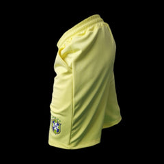 pslh amarillo pollito BRASIL