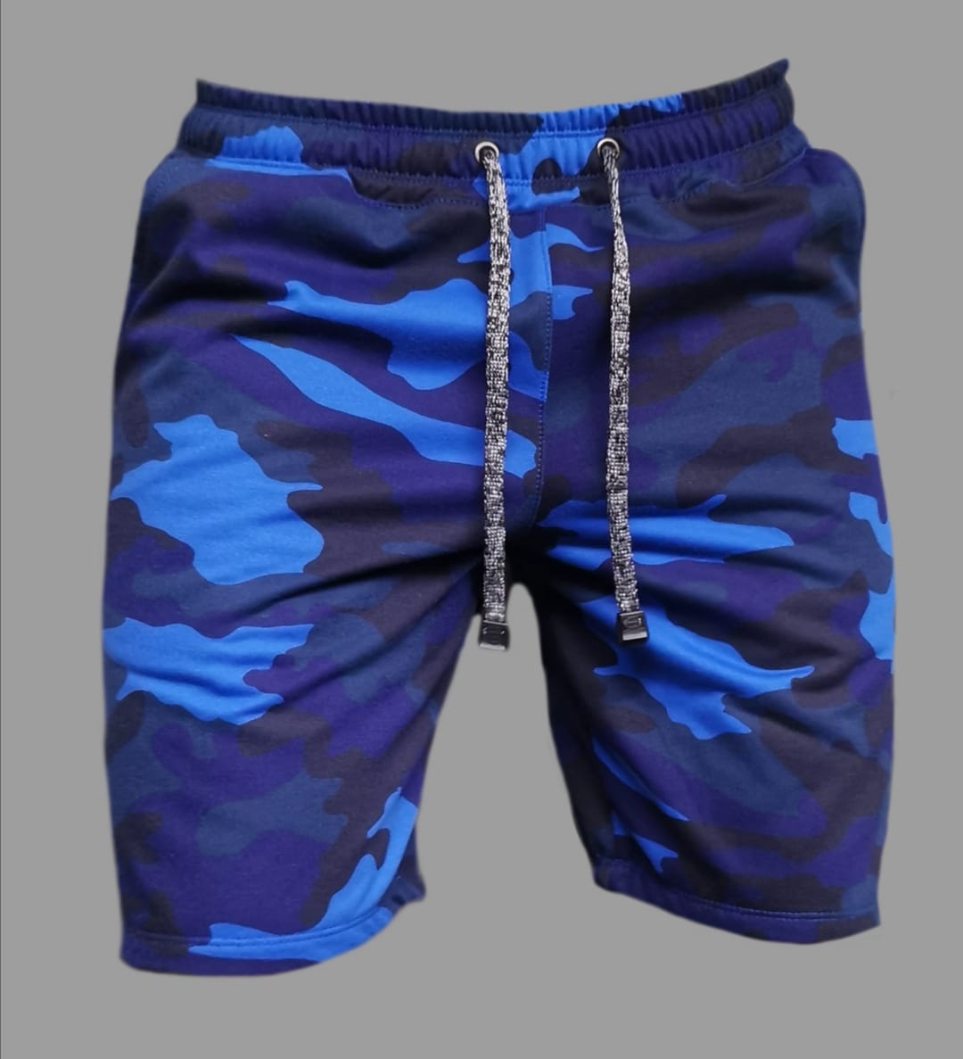 PBH 3XL camuflado azul