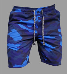 PBH 3XL camuflado azul