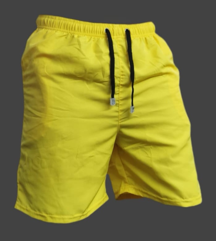 piu amarillo