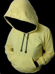 buso niño amarillo pollito
