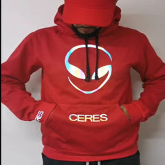 buso rojo ceres