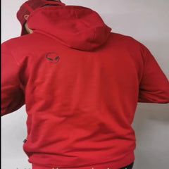 buso rojo ceres
