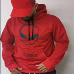 buso rojo ceres