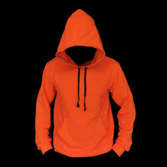 buso naranja fosforescente