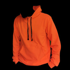 buso naranja fosforescente