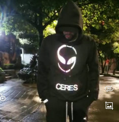 buso negro ceres