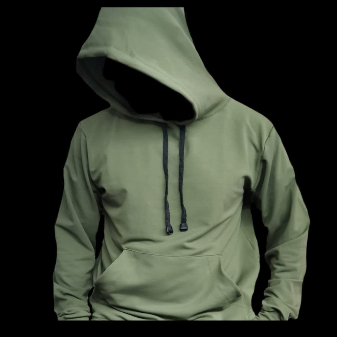 buso verde militar