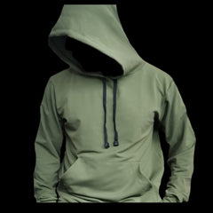 buso verde militar