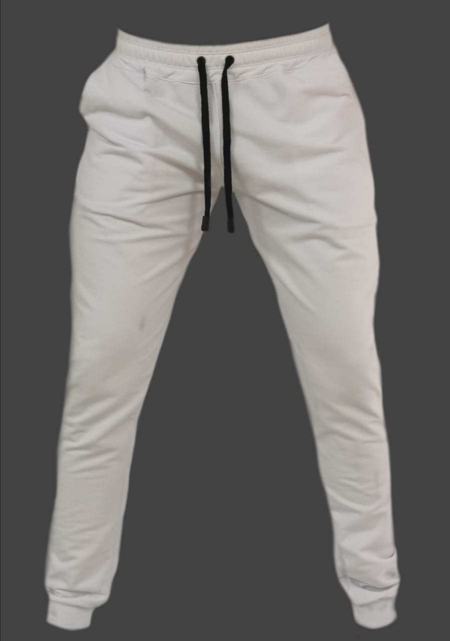 joguer blanco