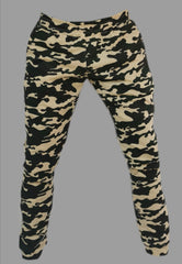 joguer camuflado beich