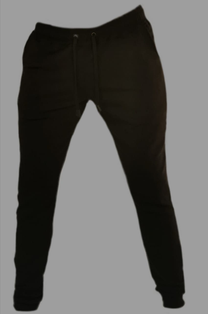 joguer negro