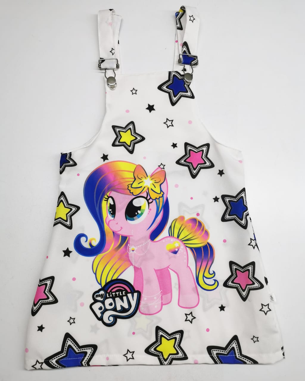 overol my little pony