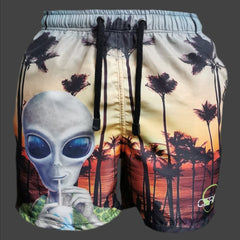 pich aliens playa pitillo