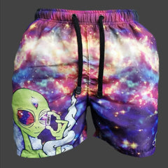 pich nebulosa con aliens