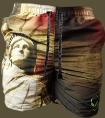 pich estatua de la libertad