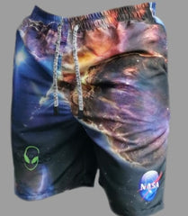 pich nebulosa