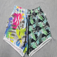 pil combinada colores