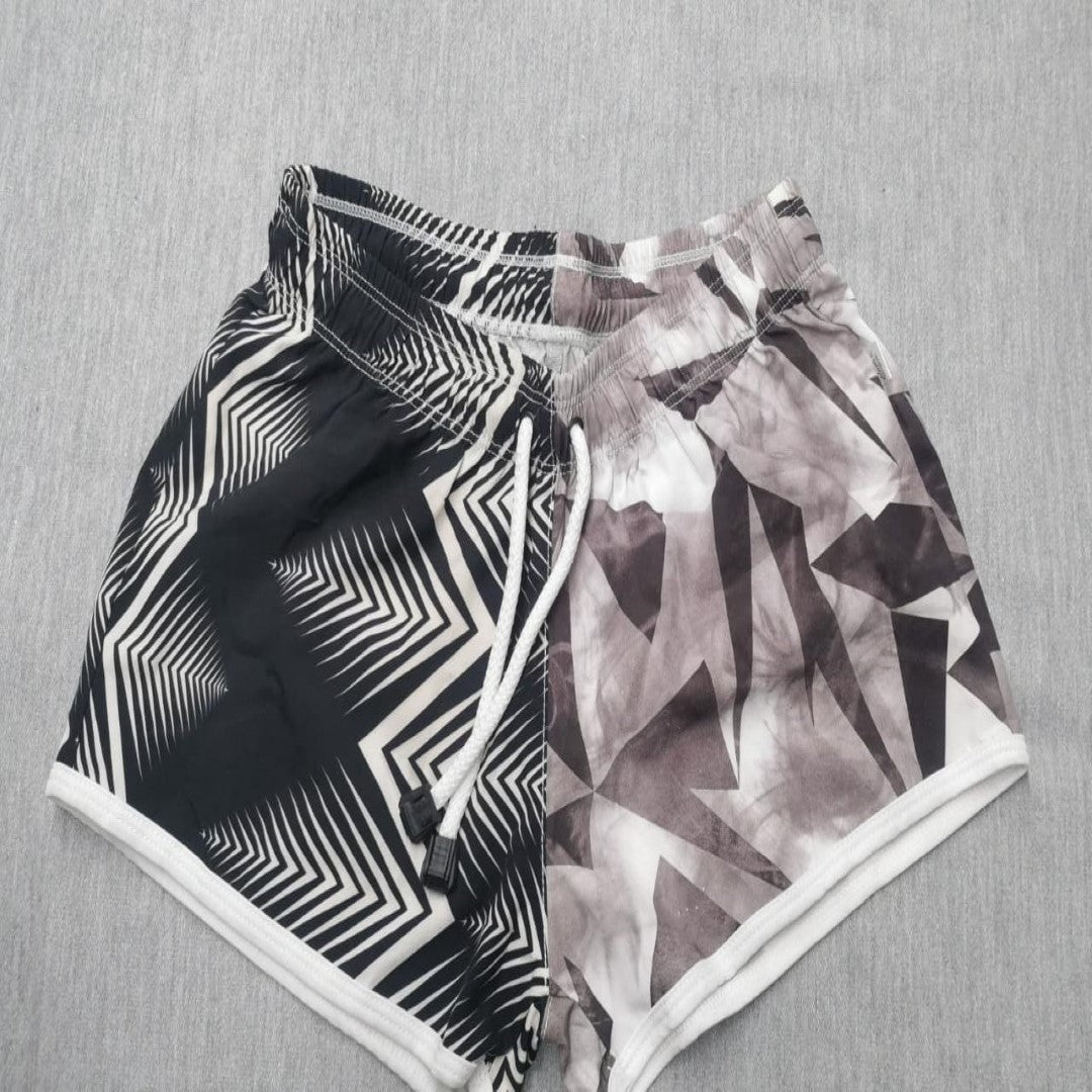 pil combinada gris