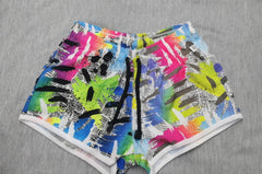 pil de colores