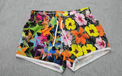 pil flores con estrellas