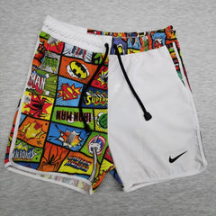 PILH comic nike