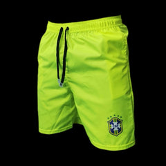 piu amarillo neón brasil