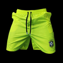 piu amarillo neón brasil