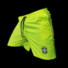 piu amarillo neón brasil