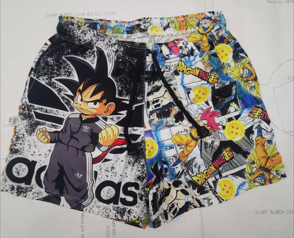 psn goku