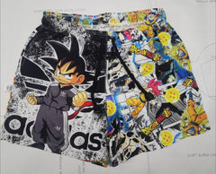 psn goku