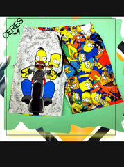 psn omero moto