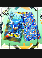 psn sonic azul